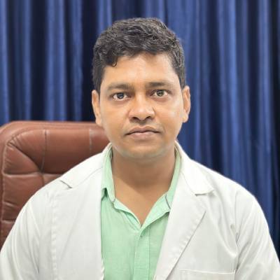 Dr. Vivek